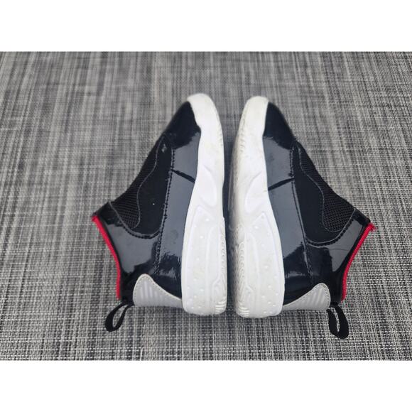 Nike Air Jordan Max Aura TD Sneakers Little Kids/ Toddler Size 8C - Picture 7 of 10